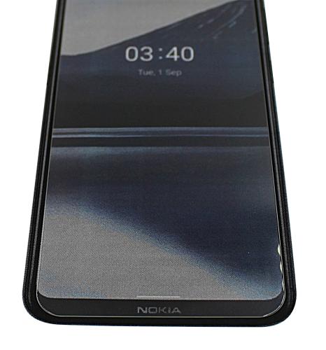 Coverin Näytönsuoja karkaistusta lasista Nokia 3.4