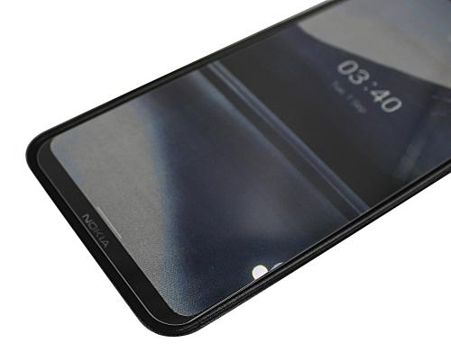 Coverin Näytönsuoja karkaistusta lasista Nokia 3.4
