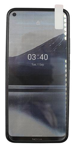 Coverin Näytönsuoja karkaistusta lasista Nokia 3.4