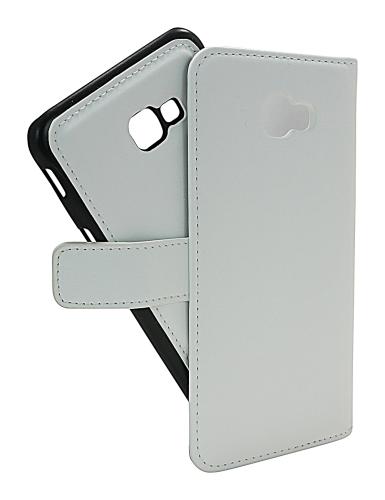 Coverin Skimblocker Magneettikotelo Samsung Galaxy J4 Plus (J415FN/DS)