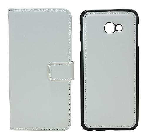 Coverin Skimblocker Magneettikotelo Samsung Galaxy J4 Plus (J415FN/DS)