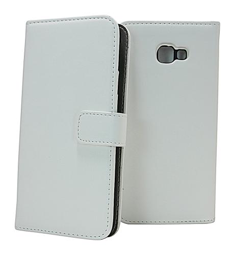 Coverin Skimblocker Magneettikotelo Samsung Galaxy J4 Plus (J415FN/DS)