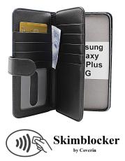 Coverin Skimblocker XL Wallet Samsung Galaxy S21 Plus 5G (G996B)