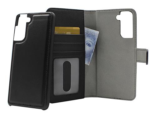 Coverin Skimblocker Magneettikotelo Samsung Galaxy S21 Plus 5G (G996B)