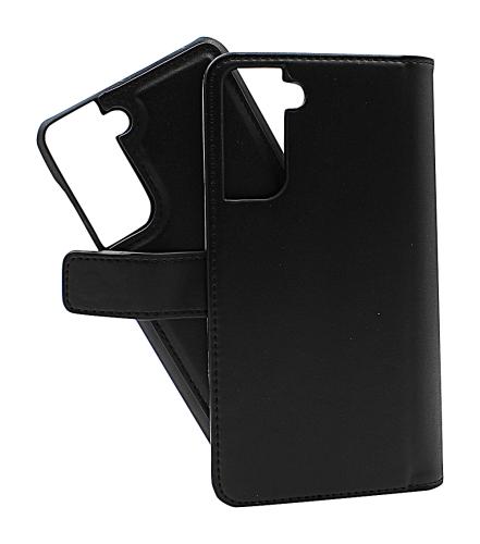 Coverin Skimblocker Magneettikotelo Samsung Galaxy S21 Plus 5G (G996B)