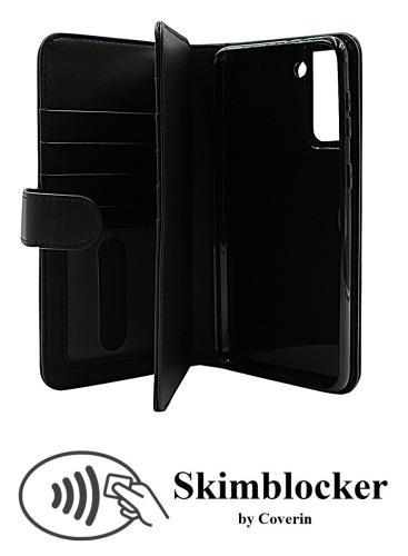 Coverin Skimblocker XL Wallet Samsung Galaxy S21 Plus 5G (G996B)