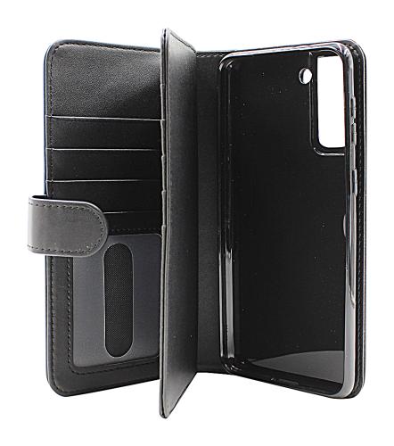 Coverin Skimblocker XL Wallet Samsung Galaxy S21 Plus 5G (G996B)