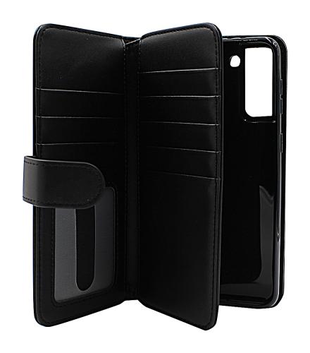 Coverin Skimblocker XL Wallet Samsung Galaxy S21 Plus 5G (G996B)