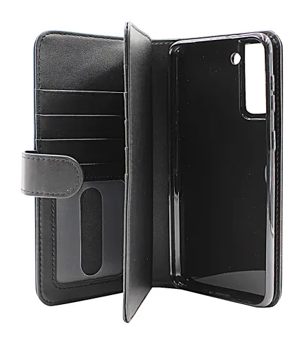 Coverin Skimblocker XL Wallet Samsung Galaxy S21 Plus 5G (G996B)