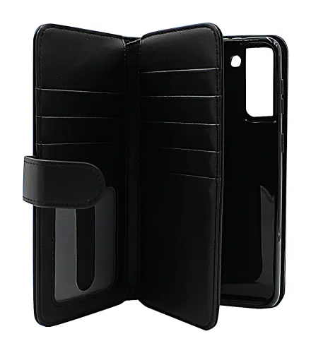 Coverin Skimblocker XL Wallet Samsung Galaxy S21 Plus 5G (G996B)