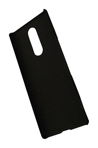 Coverin Skimblocker Magneettikotelo Sony Xperia 1 (J9110)