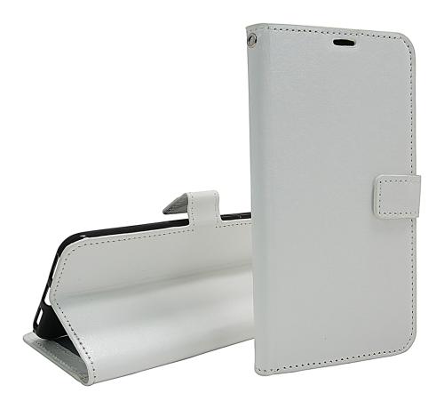 billigamobilskydd.se Crazy Horse Lompakko Xiaomi Redmi 6A