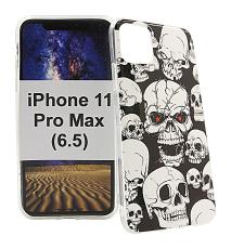 billigamobilskydd.se TPU-Designkotelo iPhone 11 Pro Max (6.5)