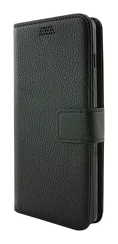 billigamobilskydd.se New Jalusta Lompakkokotelo iPhone SE (2nd Generation)