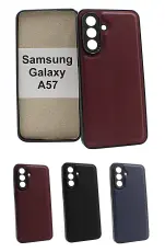 Coverin Magneettikuori Samsung Galaxy A57 5G