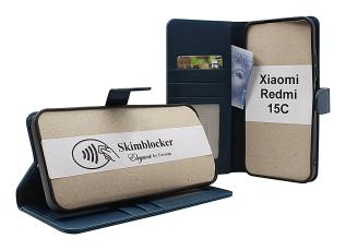 Coverin Skimblocker Xiaomi Redmi 15C Puhelimen Kuoret