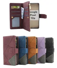 Coverin Google Pixel 10a XL Ylellinen Puhelinkotelo