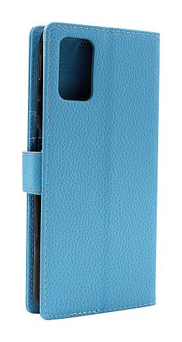 billigamobilskydd.se New Jalusta Lompakkokotelo Samsung Galaxy A03s (SM-A037G)