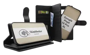 Coverin Skimblocker XL Magneetti Puhelimen Kuoret Google Pixel 10 Pro XL