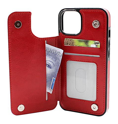 billigamobilskydd.se CardCase suojakuori puhelimille iPhone 13/14