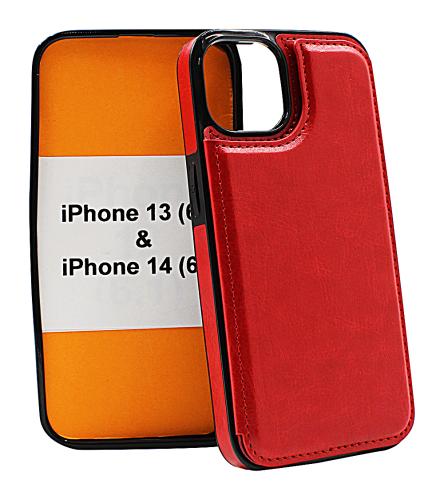 billigamobilskydd.se CardCase suojakuori puhelimille iPhone 13/14