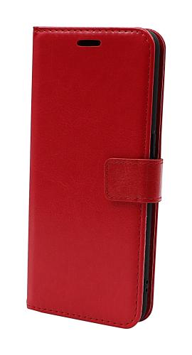 billigamobilskydd.se Crazy Horse Lompakko OnePlus Nord CE 5G