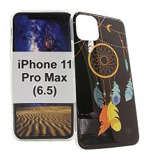 billigamobilskydd.se TPU-Designkotelo iPhone 11 Pro Max (6.5)