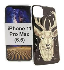 billigamobilskydd.se TPU-Designkotelo iPhone 11 Pro Max (6.5)