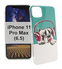 billigamobilskydd.se TPU-Designkotelo iPhone 11 Pro Max (6.5)