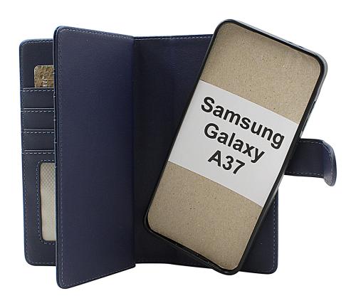 Coverin Skimblocker Samsung Galaxy A37 5G XL Magneetti Puhelimen Kuoret