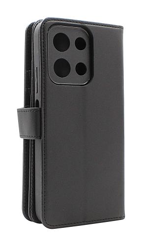 Coverin Skimblocker Xiaomi Redmi 15C XL Magneetti Puhelimen Kuoret