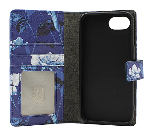 Coverin Skimblocker iPhone 16e Puhelimen Kuoret Design