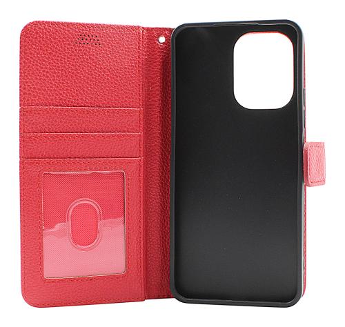 billigamobilskydd.se New Jalusta Lompakkokotelo Xiaomi Redmi 13C