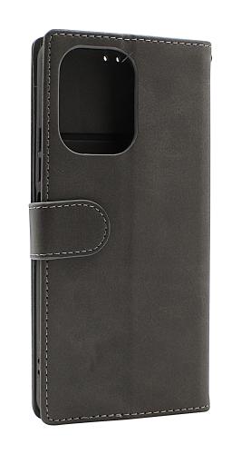 billigamobilskydd.se Zipper Standcase Wallet Xiaomi Redmi 13C