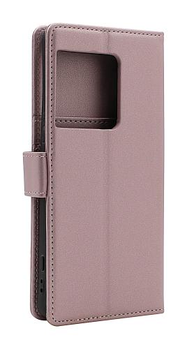 Coverin Skimblocker Sony Xperia 1 VIII Puhelimen Kuoret