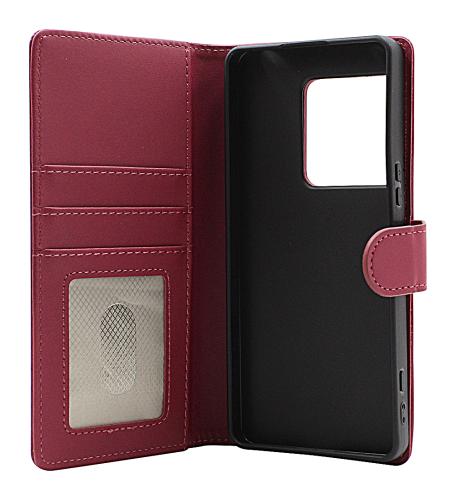 Coverin Skimblocker Sony Xperia 1 VIII Puhelimen Kuoret
