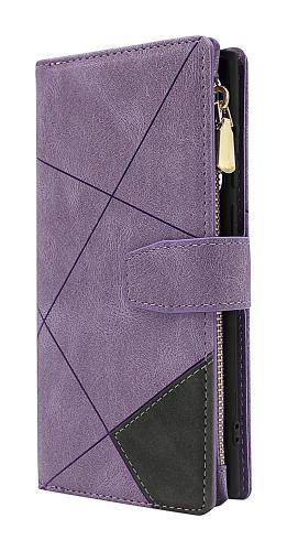 billigamobilskydd.se XL Standcase Luksuskotelo puhelimeen Samsung Galaxy S22 Ultra 5G