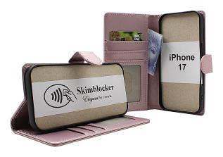 Coverin Skimblocker iPhone 17 Puhelimen Kuoret