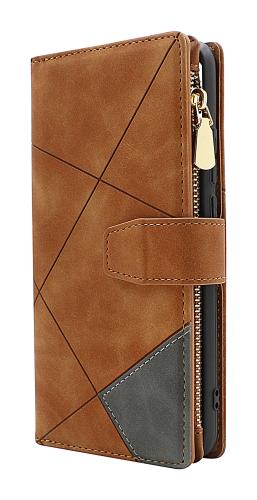 billigamobilskydd.se XL Standcase Luksuskotelo puhelimeen Xiaomi Redmi 10C