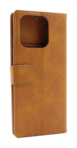 Coverin Zipper Standcase Wallet Xiaomi Redmi 12C