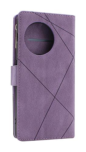billigamobilskydd.se XL Standcase Luksuskotelo puhelimeen OnePlus 11 5G