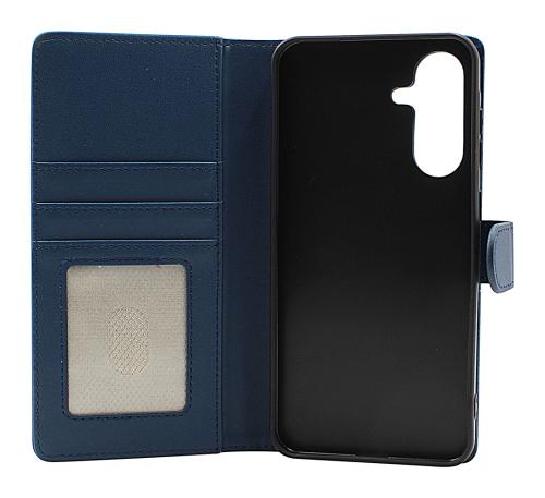 Coverin Skimblocker Samsung Galaxy A56 Puhelimen Kuoret