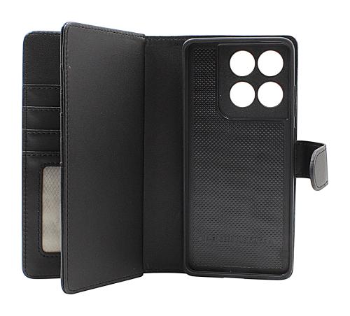 Coverin Skimblocker Motorola Edge 60 Fusion XL Magneetti Puhelimen Kuoret