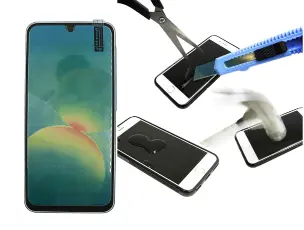 billigamobilskydd.se Näytönsuoja karkaistusta lasista Samsung Galaxy A26