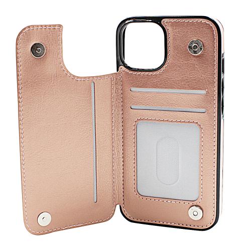 billigamobilskydd.se CardCase suojakuori puhelimille iPhone 13/14