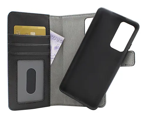 Coverin Skimblocker Magneettikotelo Xiaomi 12