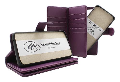 Coverin Skimblocker Samsung Galaxy A53 5G XL Magneetti Puhelimen Kuoret