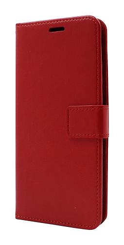 billigamobilskydd.se Crazy Horse Lompakko Huawei Y6p