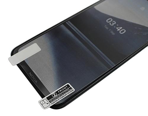 billigamobilskydd.se Kuuden kappaleen näytönsuojakalvopakett Nokia 3.4