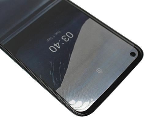 billigamobilskydd.se Kuuden kappaleen näytönsuojakalvopakett Nokia 3.4